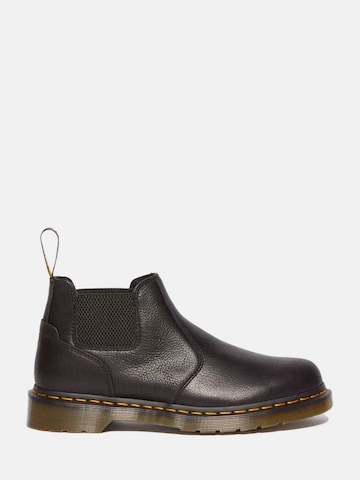 Dr. Martens Chelsea Boots '2976 Lo' in Schwarz