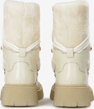 Kazar - Botas en beige