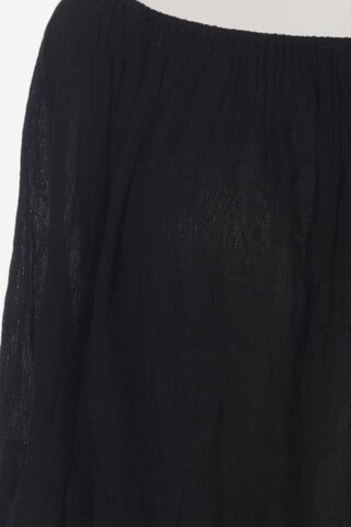 DENIM & SUPPLY Ralph Lauren Blouse & Tunic in M in Black