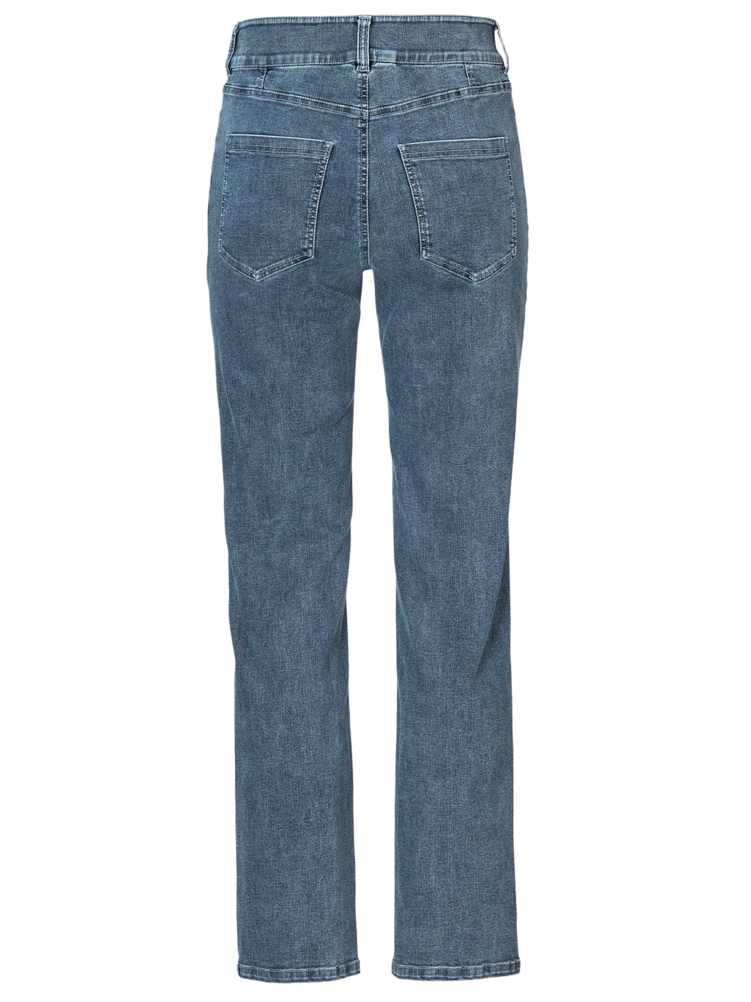 Cellbes of Sweden Regular Jeans in Blauw