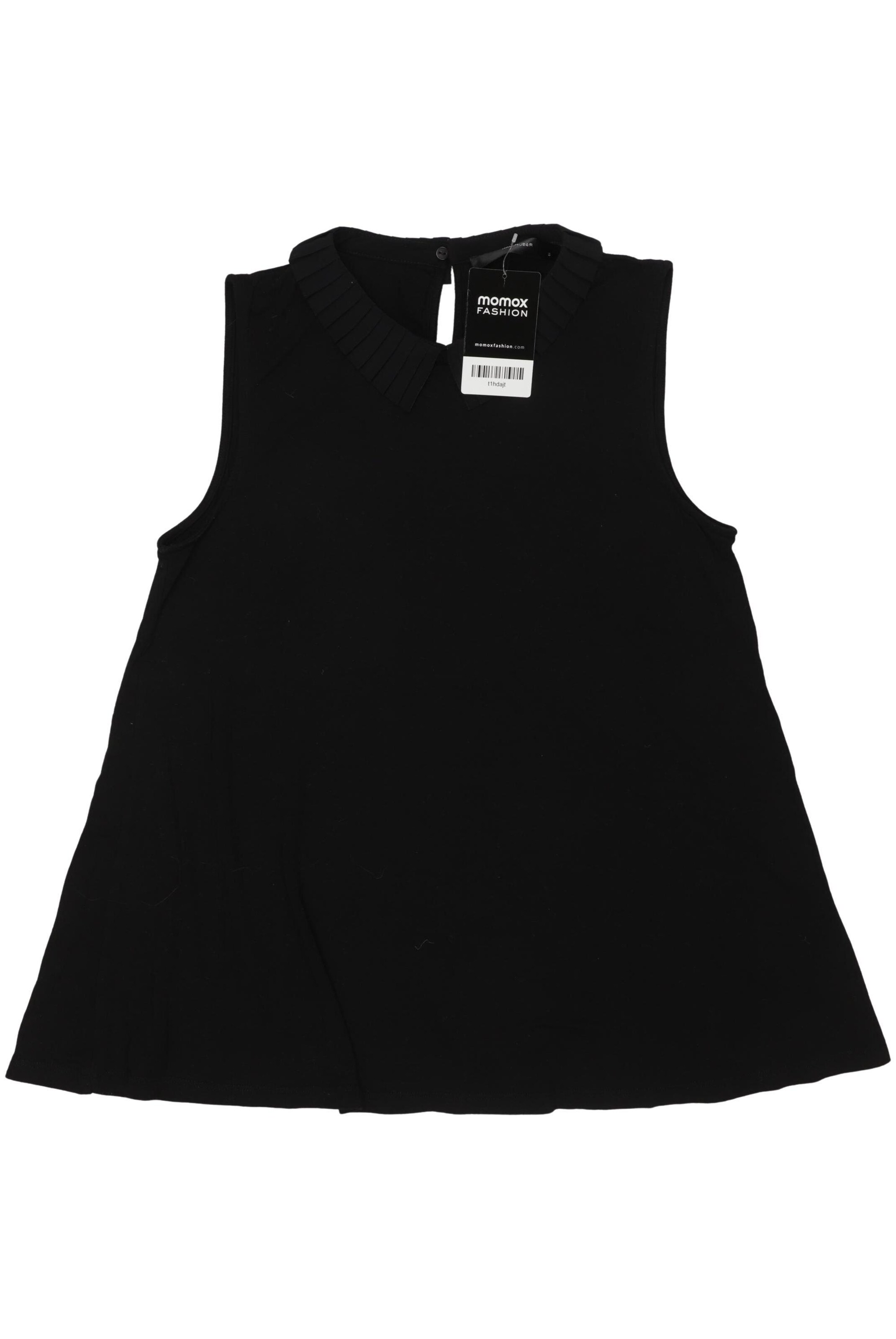 HALLHUBER Top & Shirt in S in Black: front