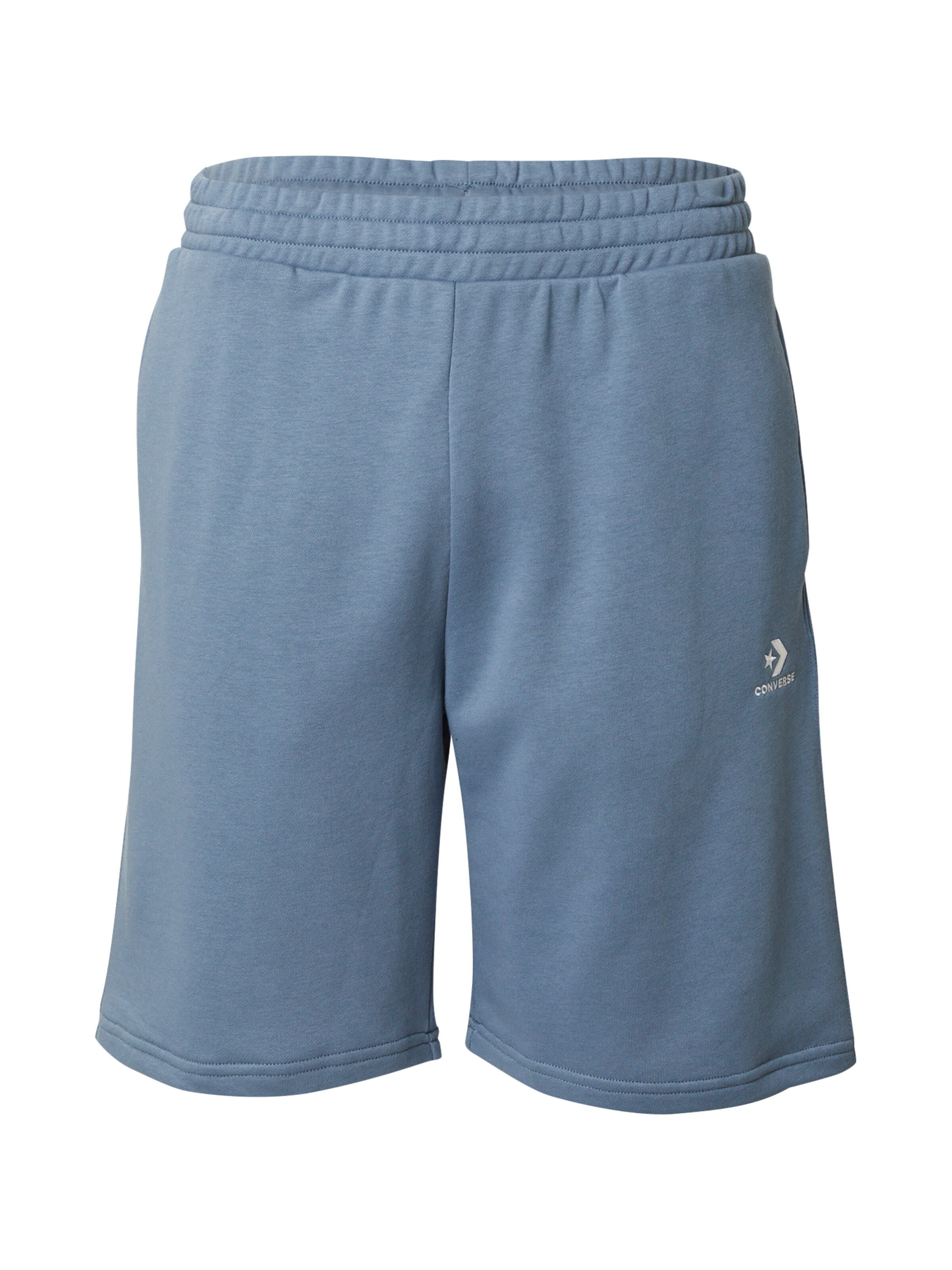 CONVERSE Szabványos Nadrág 'Star Chev' - kék: elől