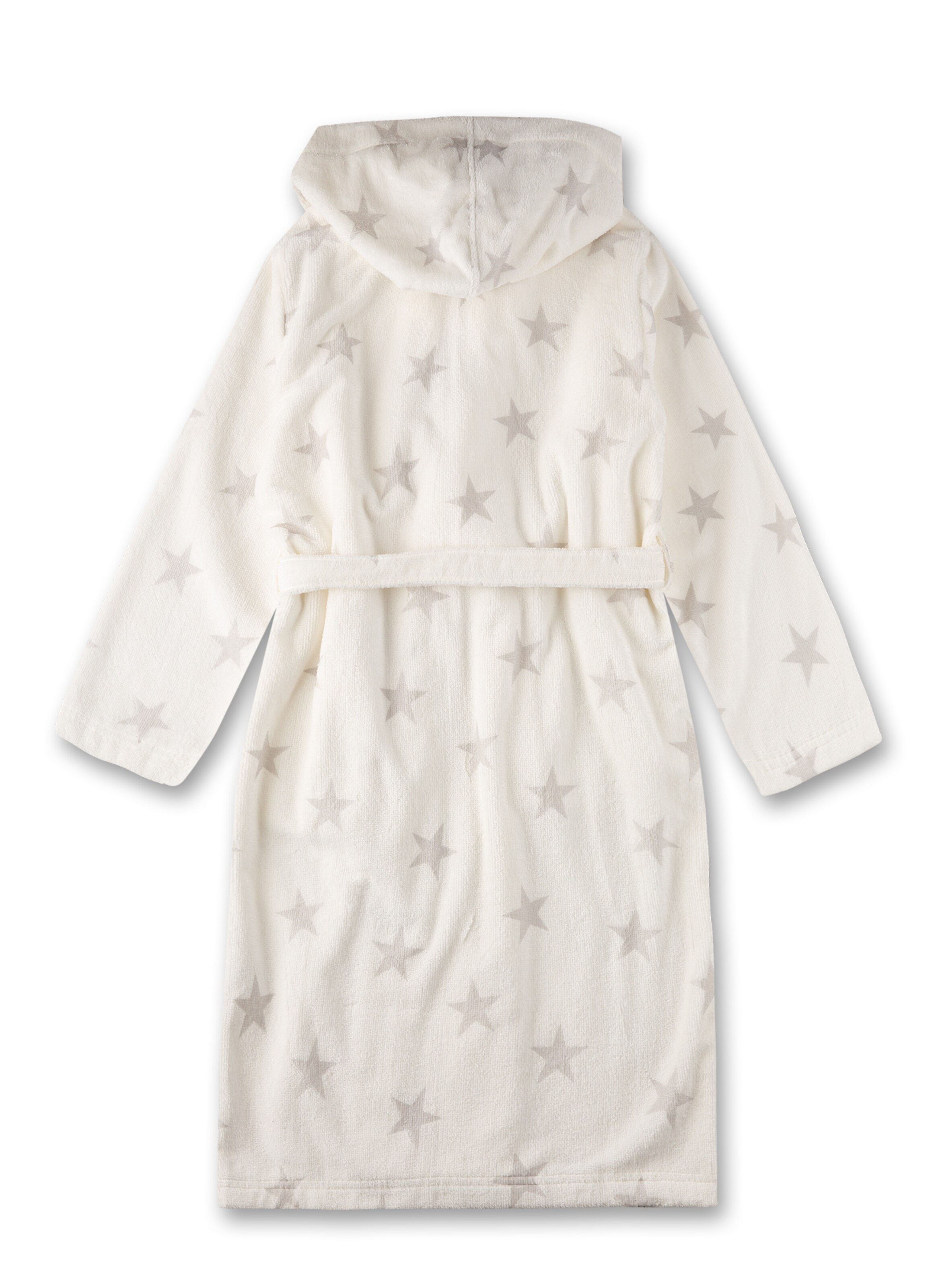 Sanetta Bademantel in Beige