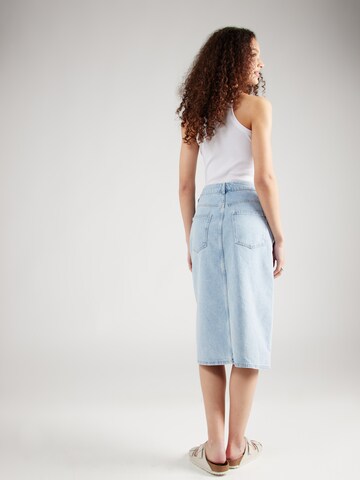 OBJECT Skirt 'ELLEN' in Blue