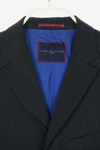 TOMMY HILFIGER Suit Jacket in M-L in Grey