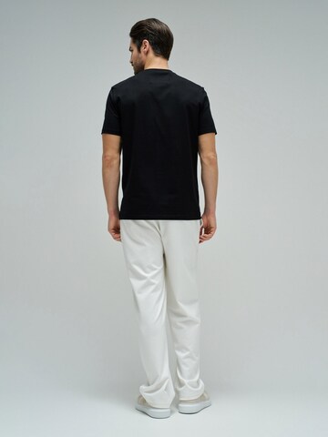 Salsa Jeans Shirt in Black