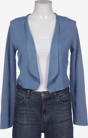 Betty & Co Sweater & Cardigan in S in Blue: front