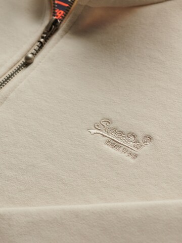 Superdry & Co Dressipluus 'Essential', värv valge