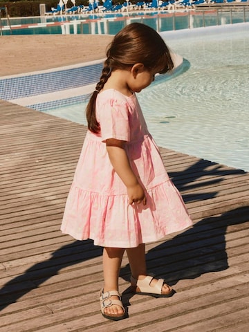 NAME IT Dress 'Felia' in Pink
