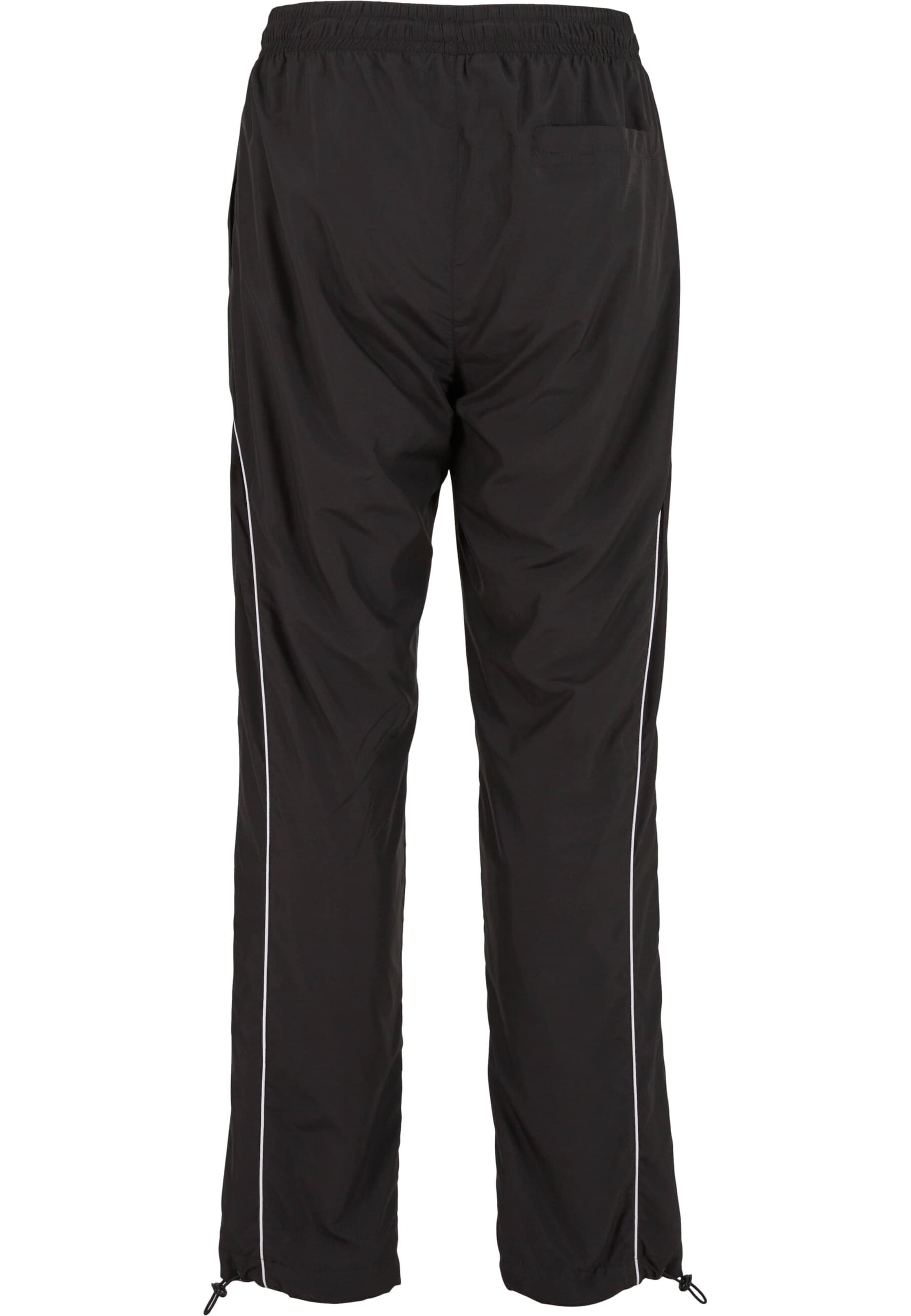 Loosefit Pantalon Urban Classics en noir