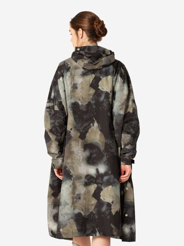 Cape 'RAIN222SPRP' ILSE JACOBSEN en mélange de couleurs