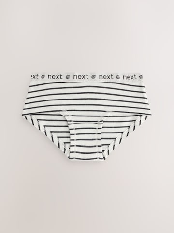 Next - Cueca em cinzento