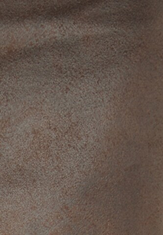 MYMO Välikausitakki 'Biany' värissä ruskea