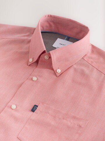 Next Regular fit Skjorta i rosa