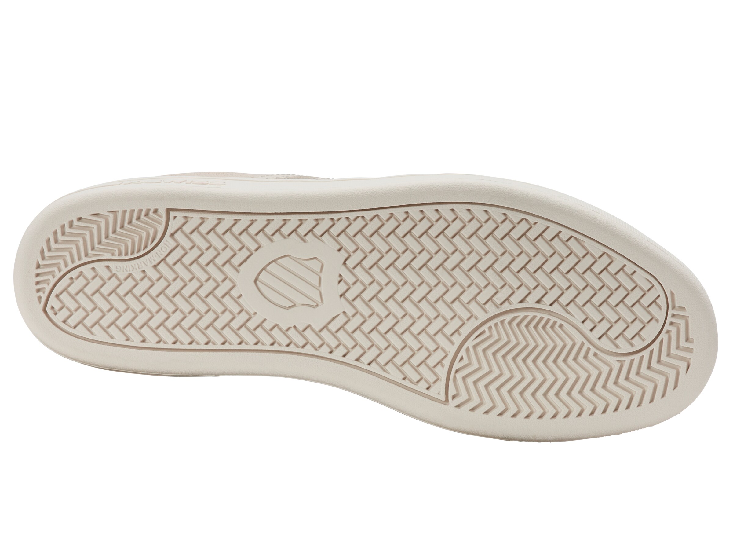 K-SWISS Sneaker in Beige