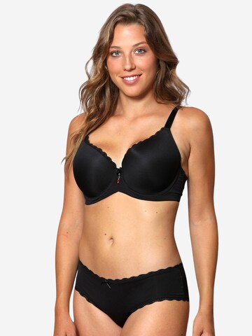 Culotte SugarShape en noir