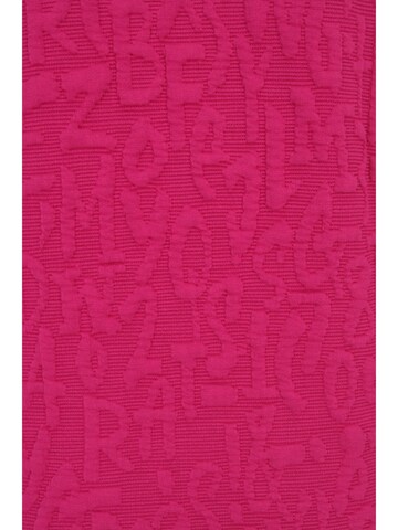 Doris Streich Sweatshirt in Pink