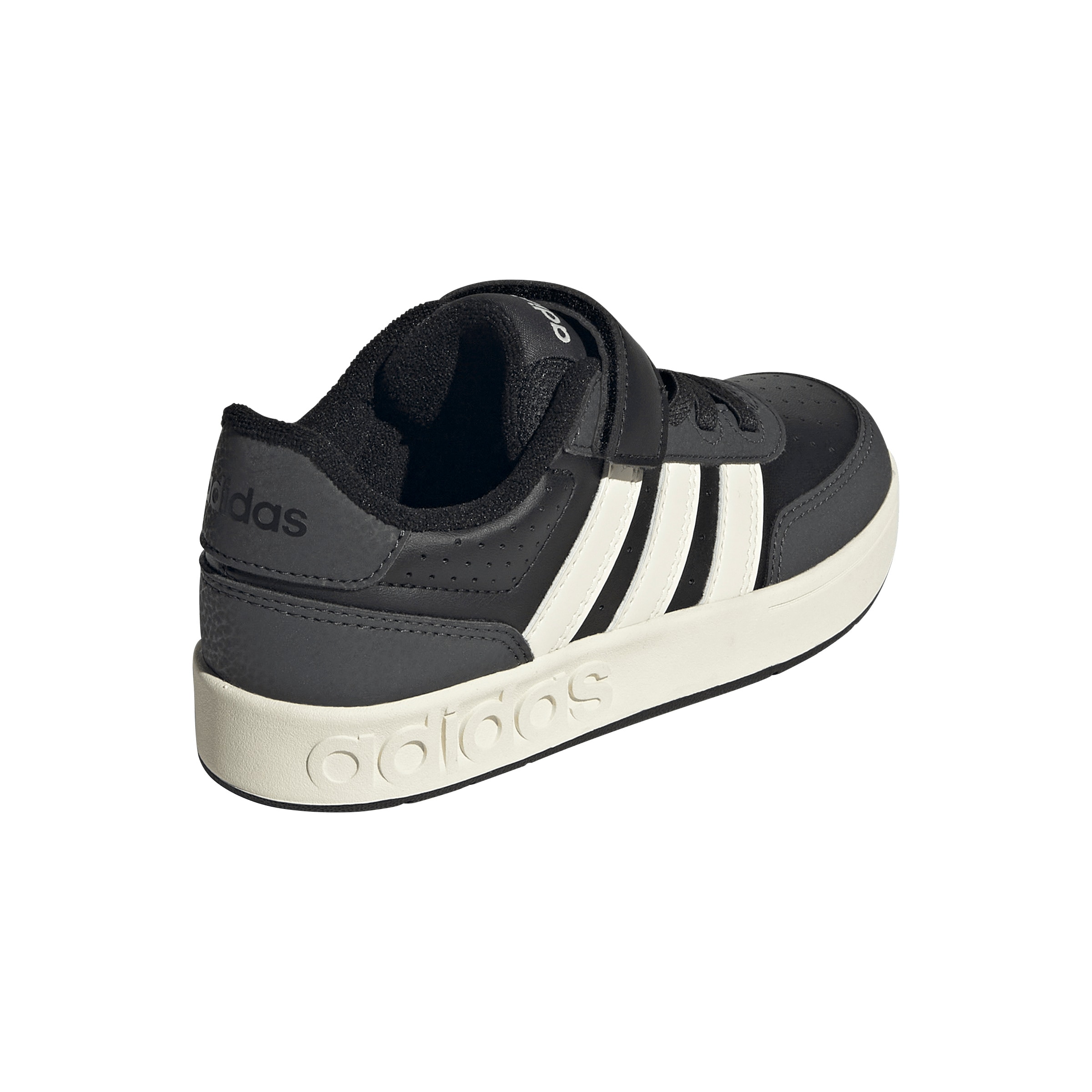 Sneaker 'Breakbase' di ADIDAS SPORTSWEAR in nero