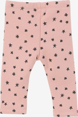 s.Oliver Skinny Leggings in Pink