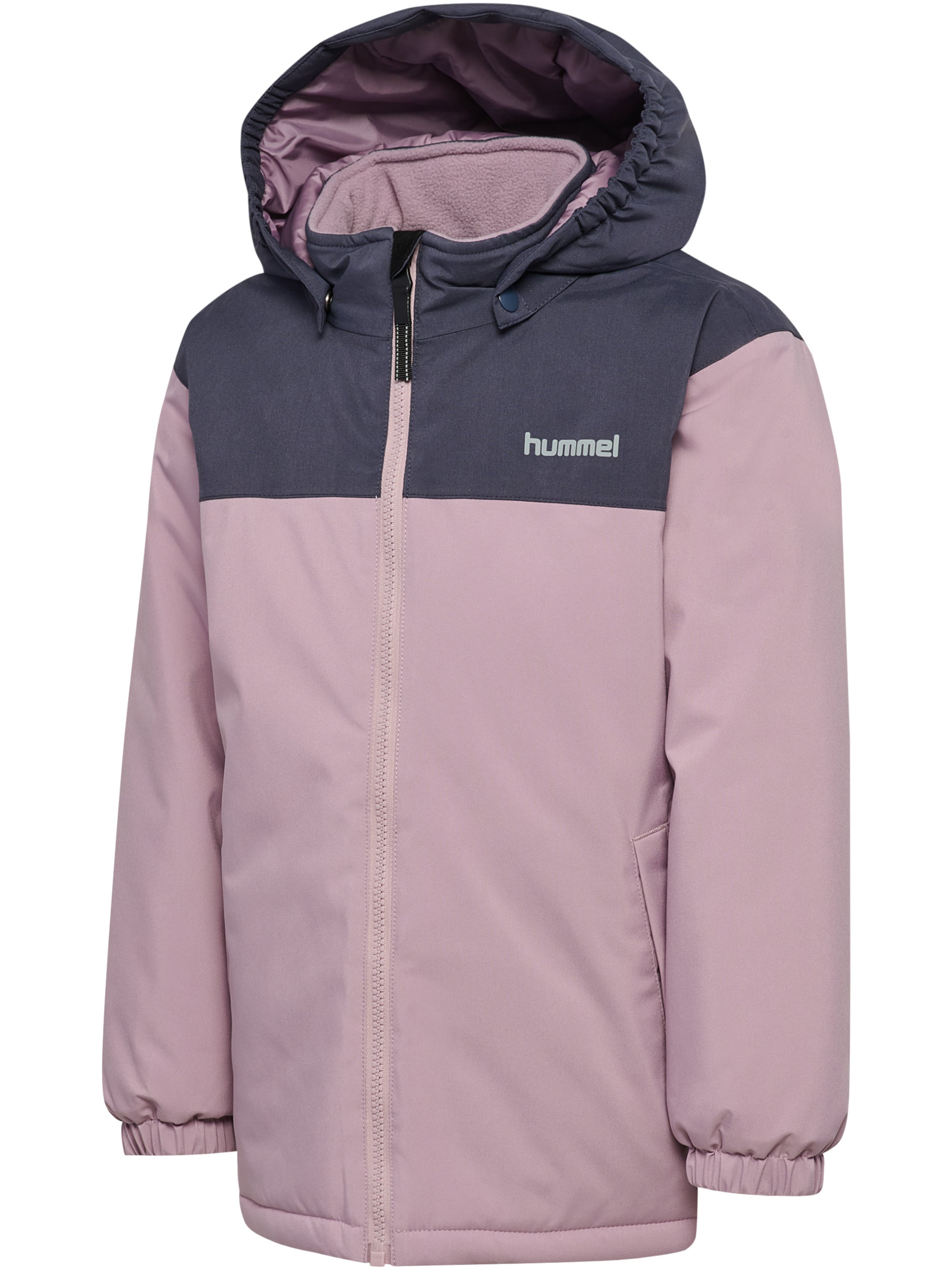 Hummel Tussenjas in Lila