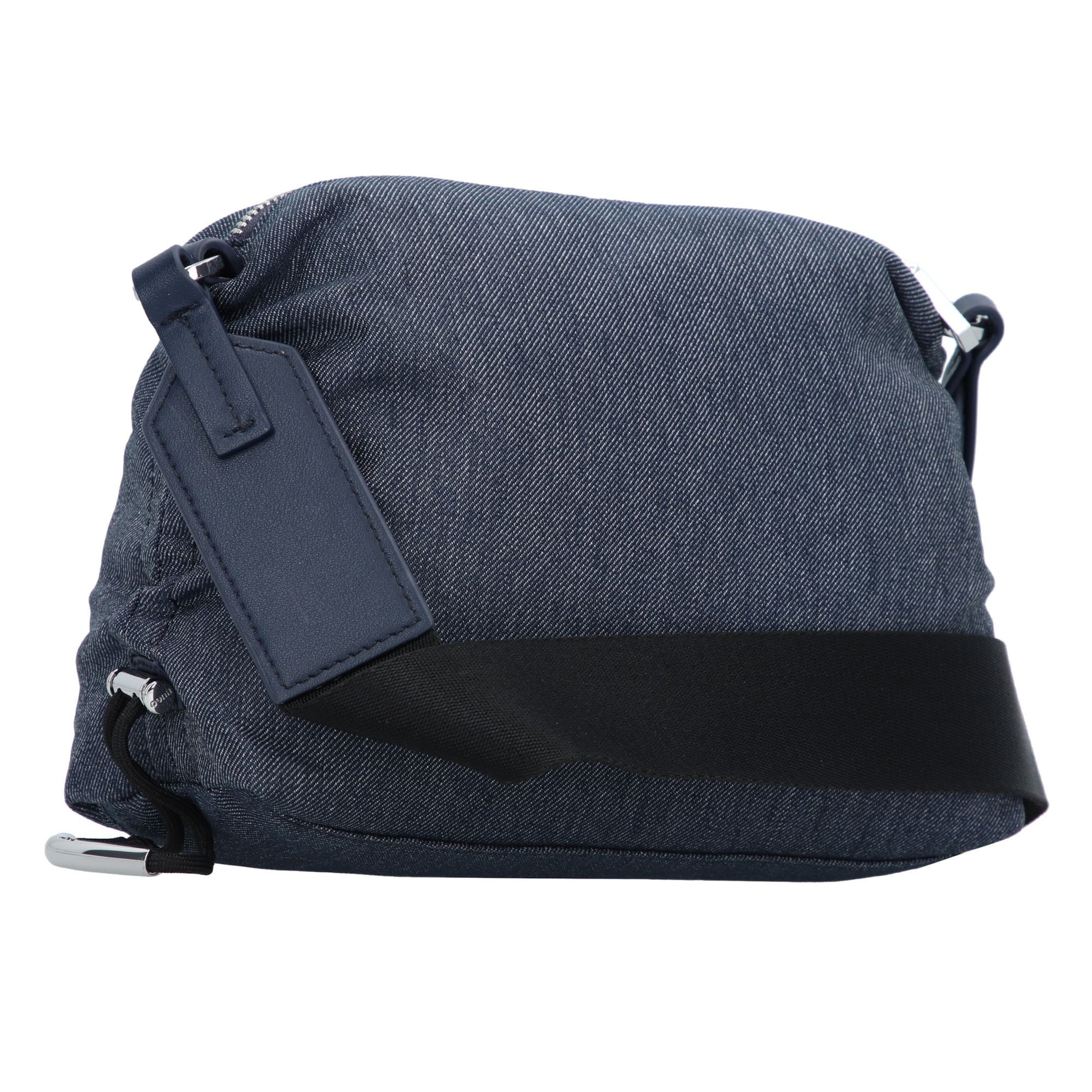 HUGO Crossbody bag 'Ilene' in Blue