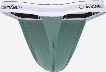 pilka Calvin Klein Underwear Vyriškos kelnaitės