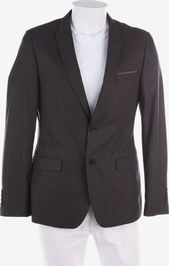 Georges Rech Suit Jacket in M-L in Anthracite, Item view