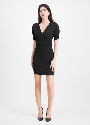 Nicowa Dress 'Ronowa' in Black