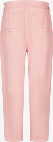 MARC AUREL Loosefit Jeans in Pink
