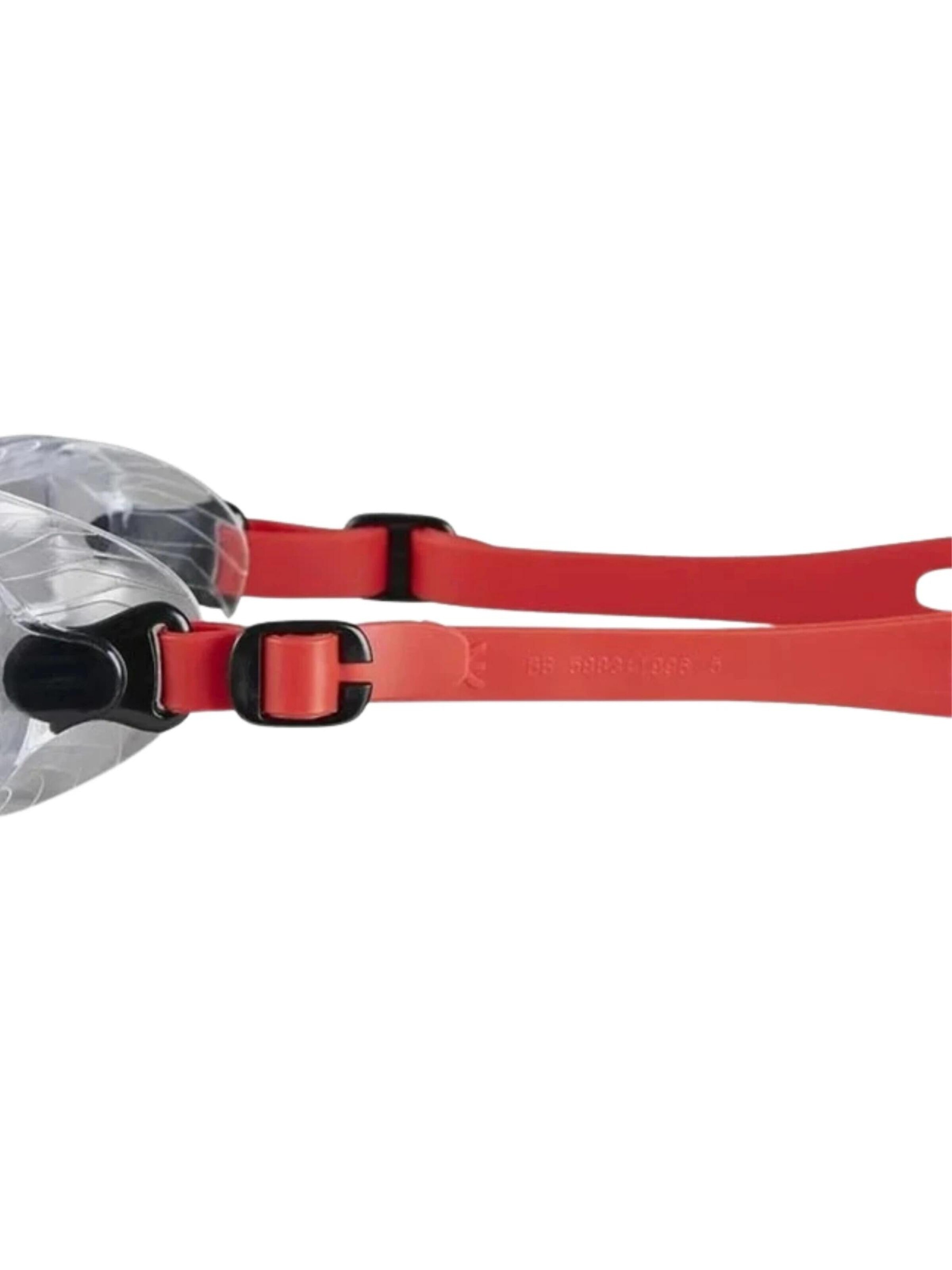 Lunettes de sport 'Speedo Kinder Futura Classic Junior' SPEEDO en orange