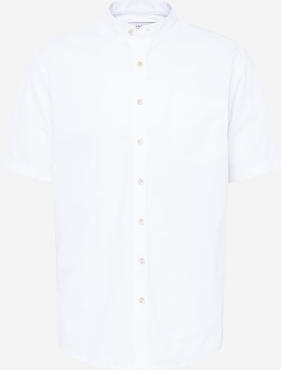 Jack's Chemise en blanc, Vue avec produit