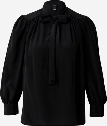 River Island Blouse 'Pheonix' in Black: front