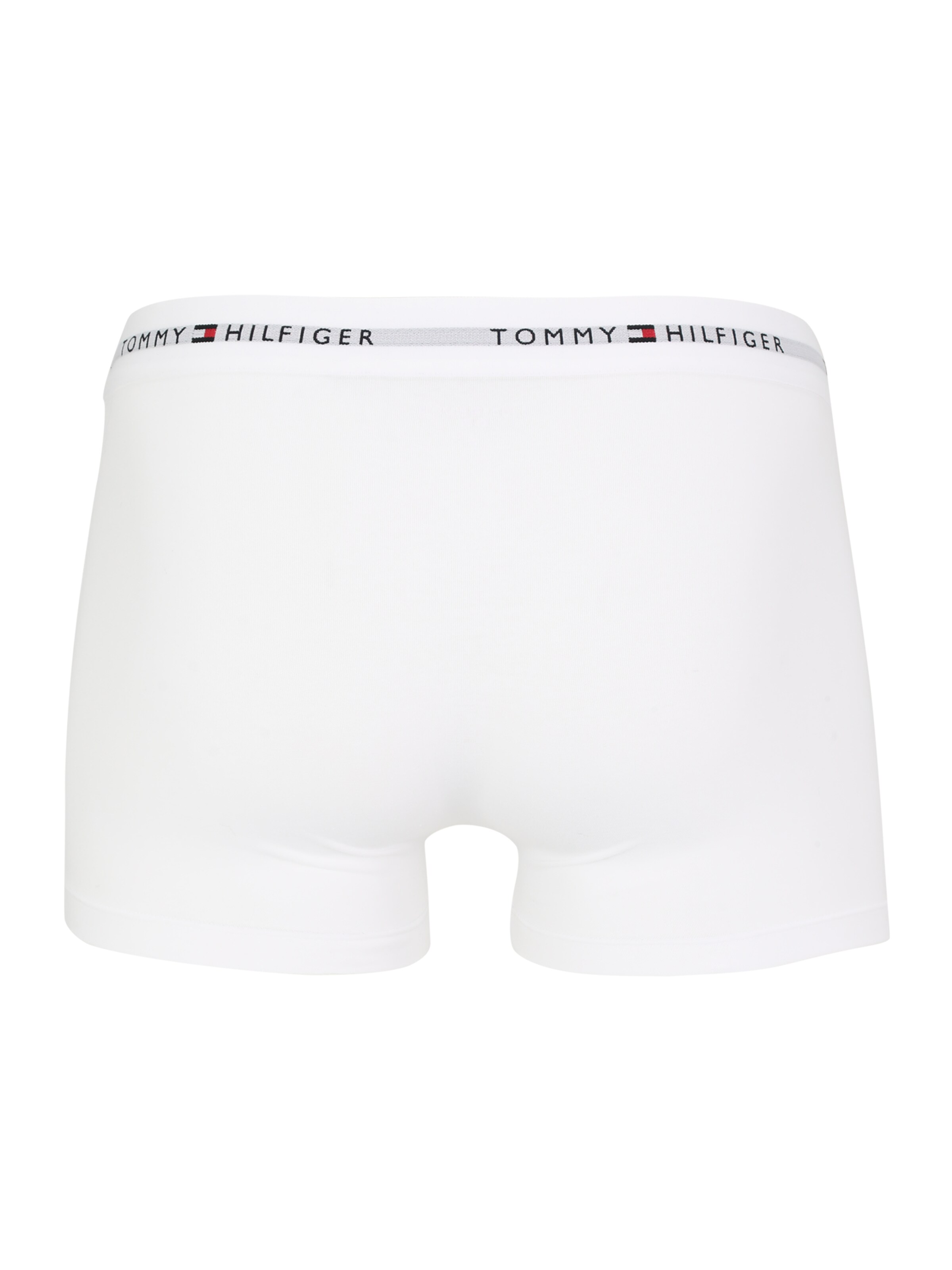 Boxer di Tommy Hilfiger Underwear in blu