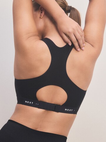Next Bralette Sports bra in Black