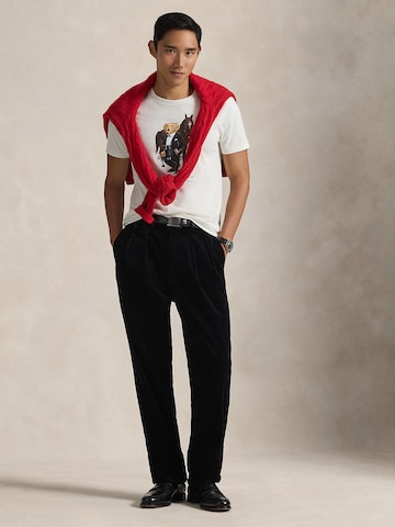 Polo Ralph Lauren Shirt in Wit