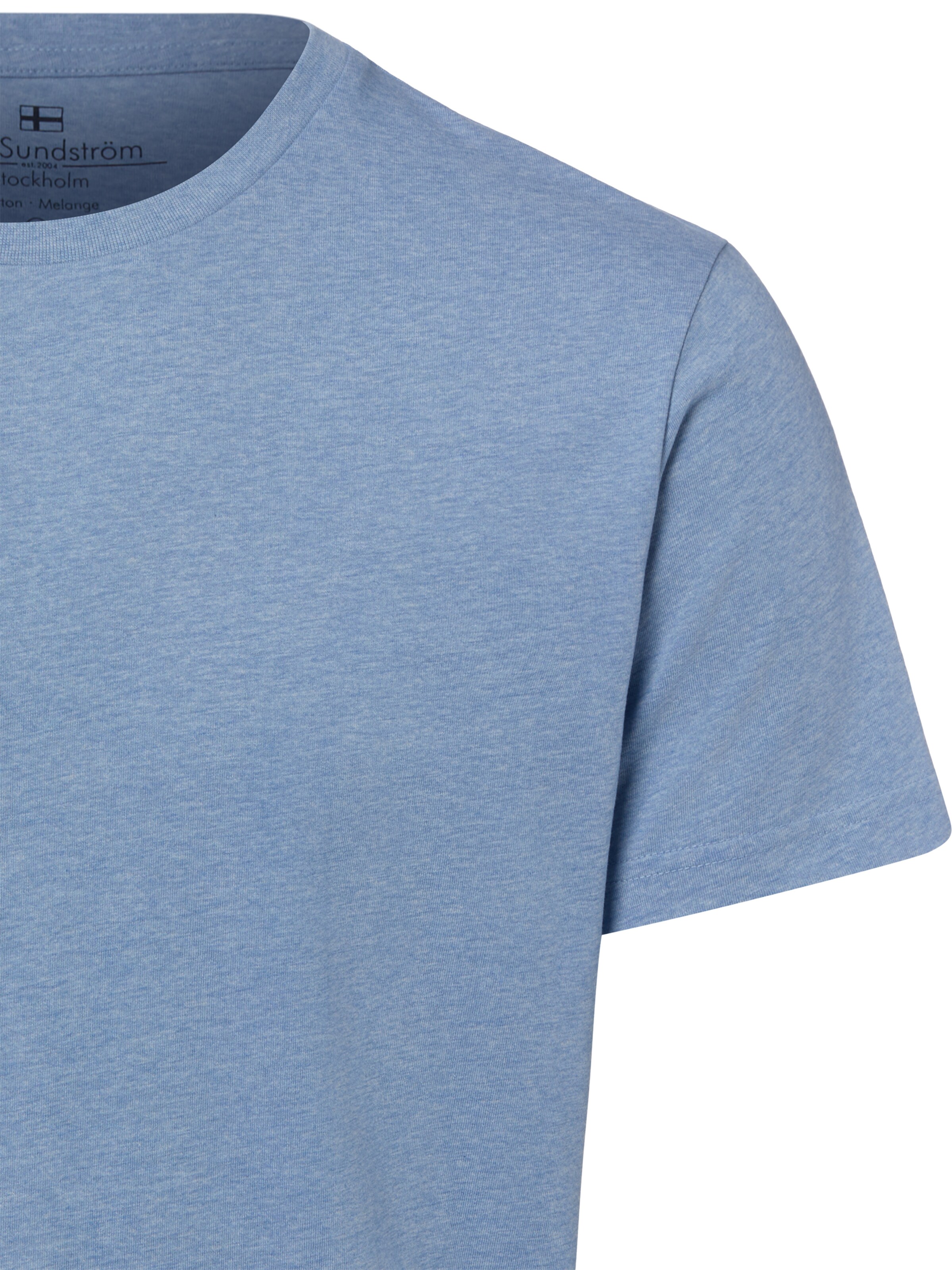 Nils Sundström Shirt in Blue