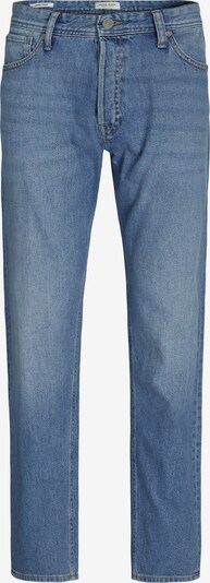 JACK & JONES Jeans 'Chris' in blue denim, Produktansicht