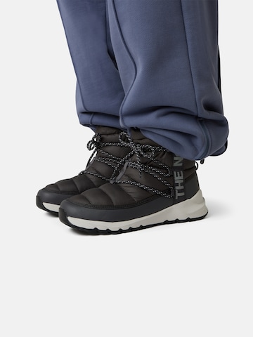 THE NORTH FACE Ботинки в Черный