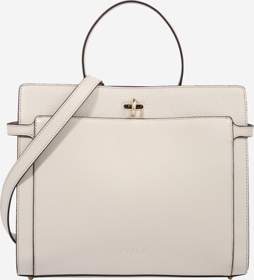 FURLA Tasche 'NARCISO' in Grau