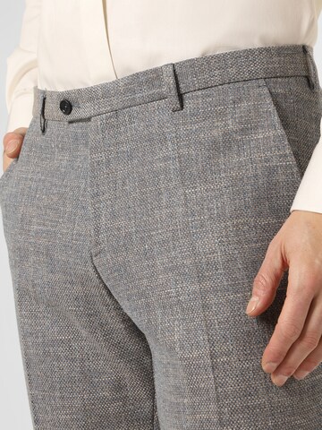 CG CLUB OF GENTS Slimfit Hose 'Paco' in Grau