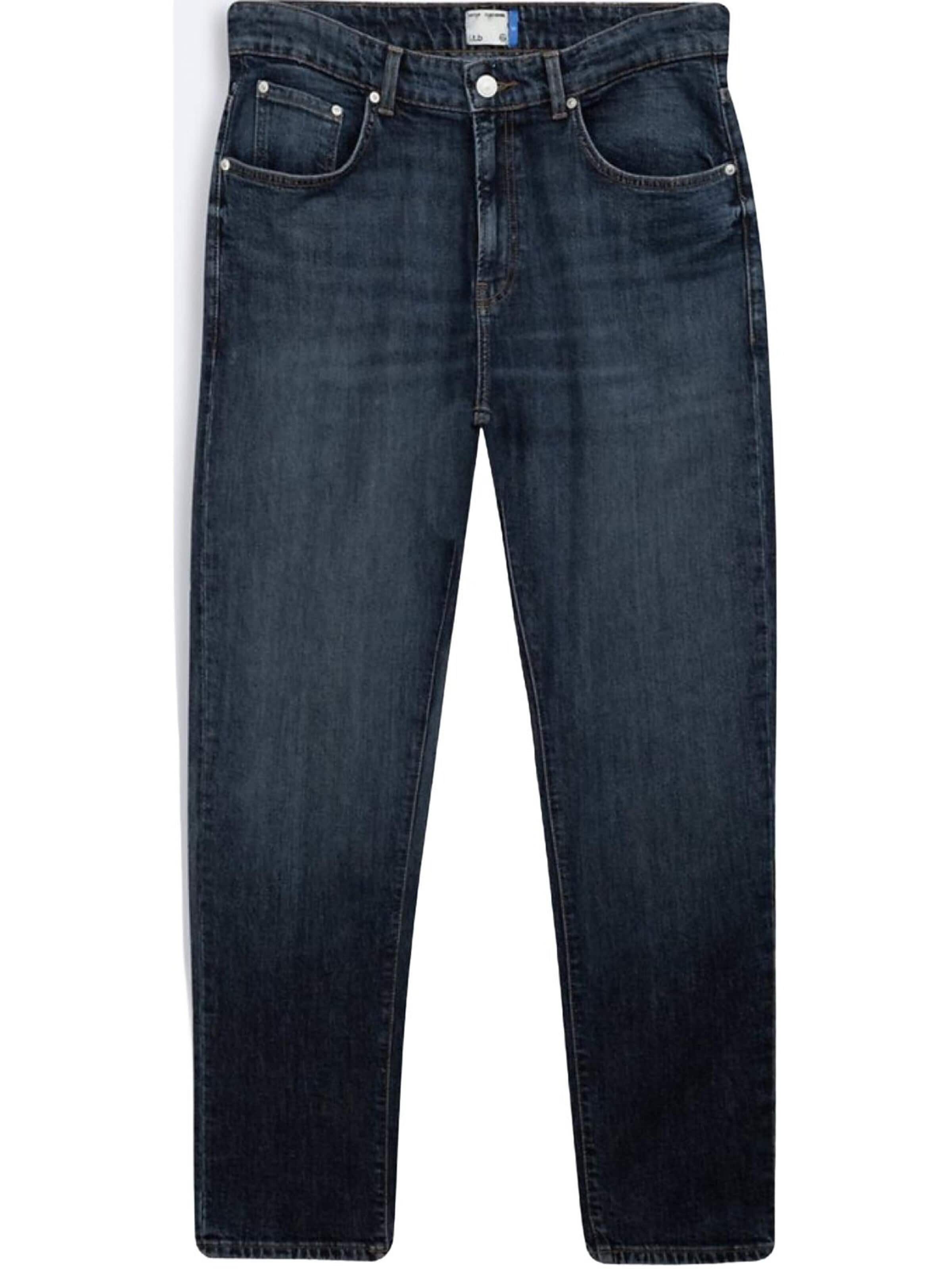Tapered Jeans 'Renar' di LTB Jeans in blu: frontale