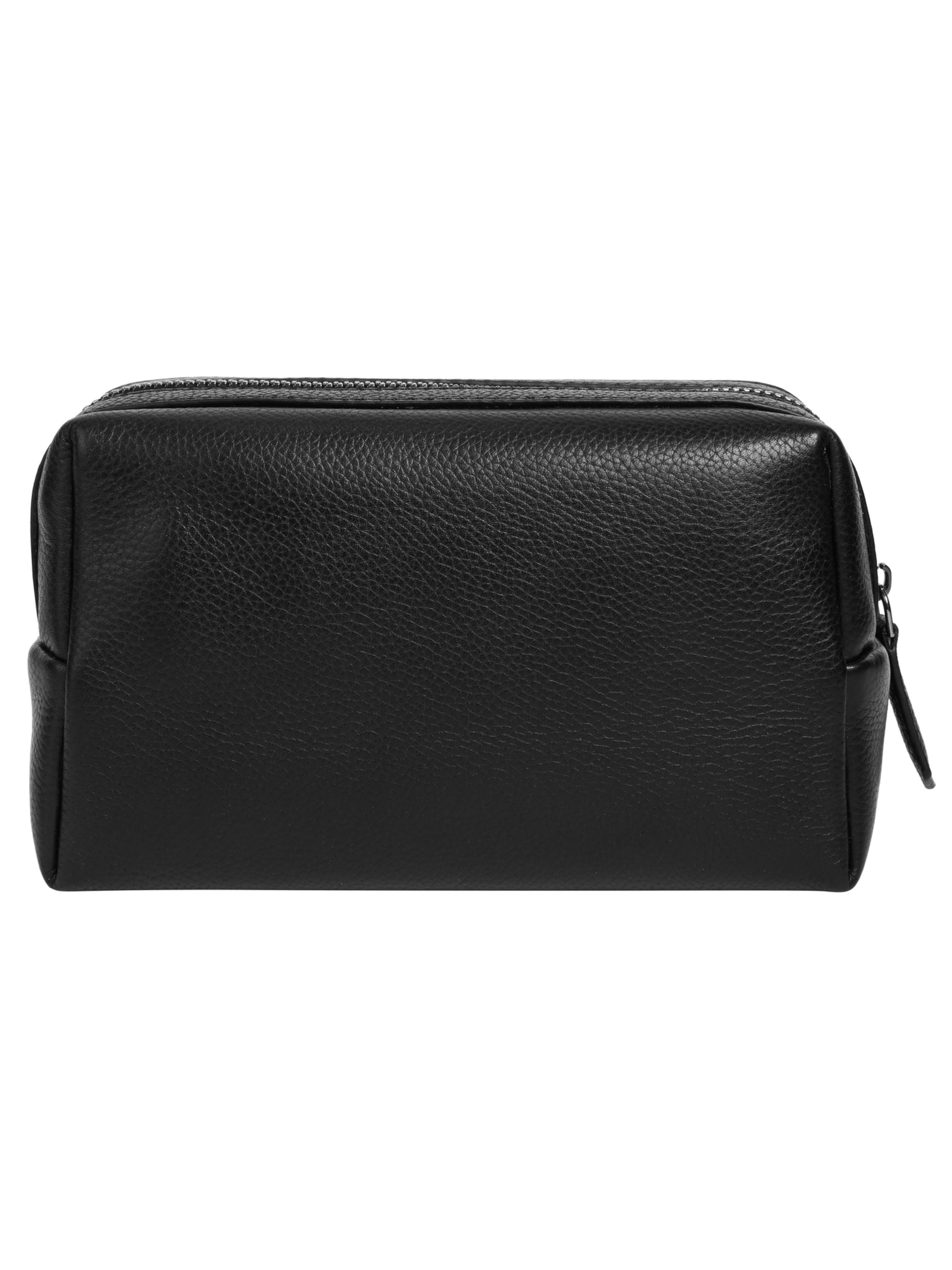 bugatti Kosmetiktasche 'BELLA'‌‌ in Schwarz