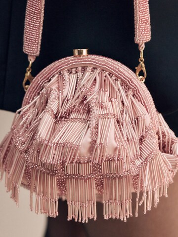Next Handbag in Pink