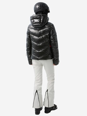 Bogner Fire + Ice Sports jacket 'Saelly' in Green