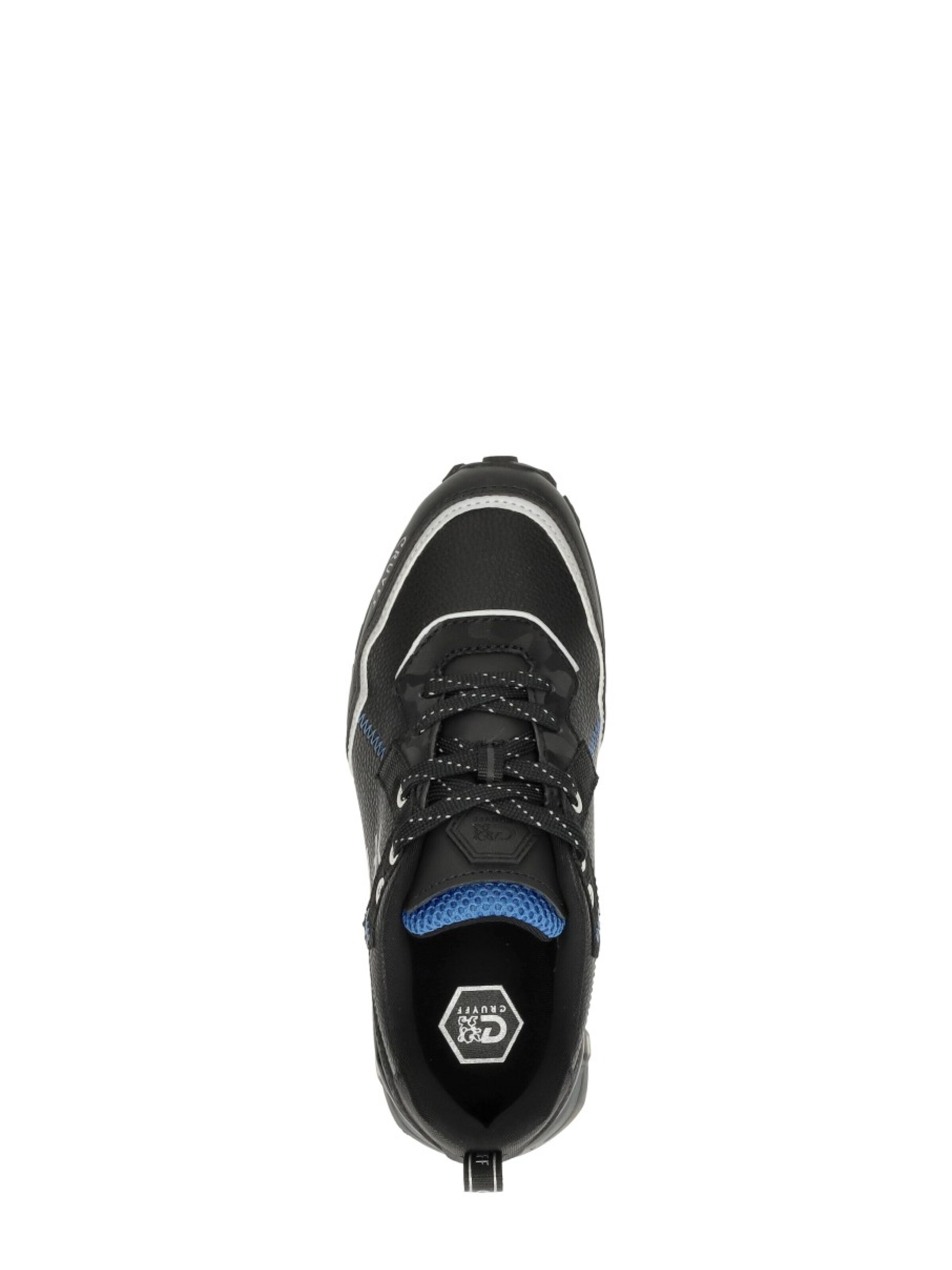 Cruyff Trainers 'Superbia' in Black