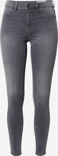 Jeggings EDC BY ESPRIT pe gri, Vizualizare produs