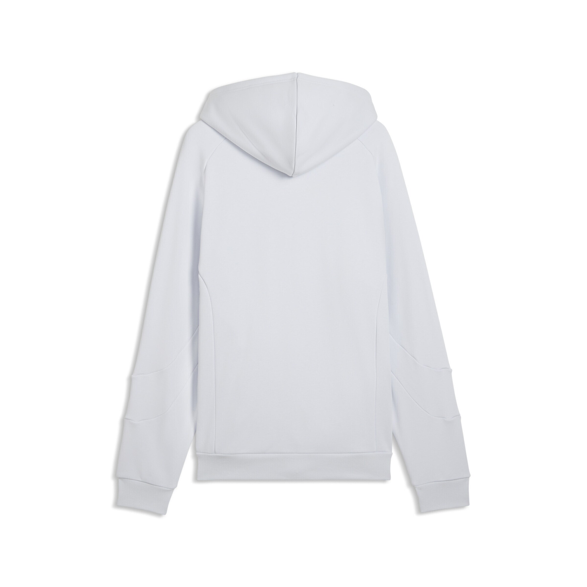 PUMA Sports sweat jacket 'Puma x BMW M Motorsport Pumatech-X' in Grey