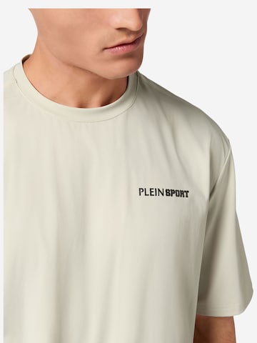 Maglietta di Plein Sport in beige