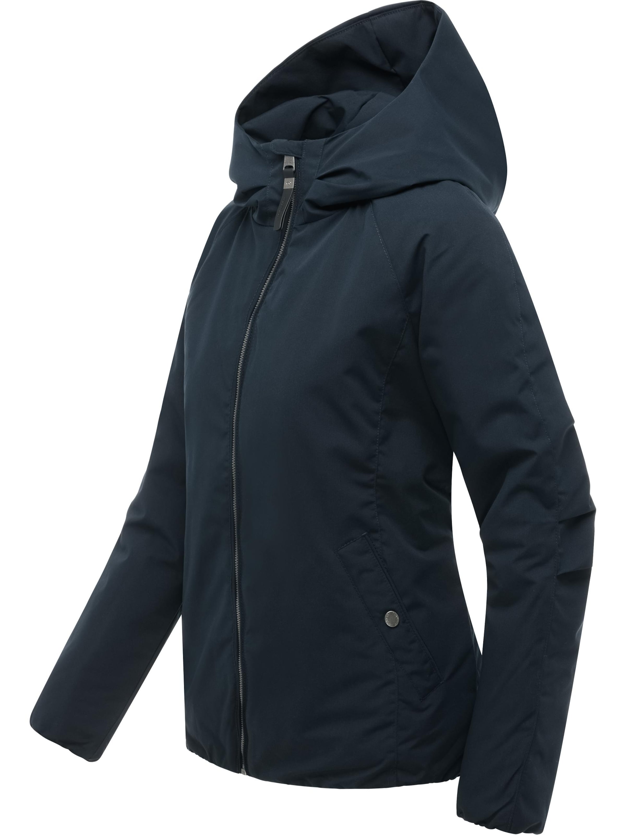 Giacca funzionale 'Dree Y' di Ragwear in blu