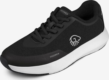 GIESSWEIN Sneaker in Schwarz: predná strana